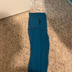 Lululemon Align leggings